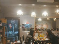 -金谷园饺子·烧烤(人大总店)