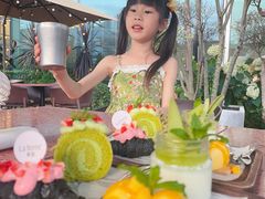 -La Terre乐田(万象城店)