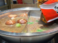 -袁记串串香(新南门店)