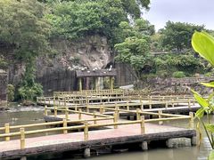 -广州莲花山旅游区