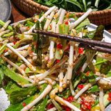 季节限定！春日尝鲜还得认准他们家！！