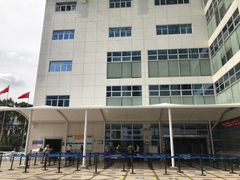 -南山图书馆(常兴路店)