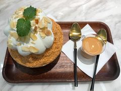 -丹礼糖甜品