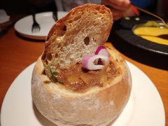 -布拉格餐厅· 中欧捷克菜(全国首店)