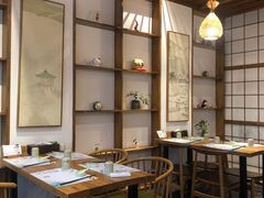 -衣川小森林·料理·寿司(鸿铭中心店)