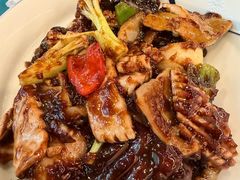 -安泰楼·佛跳墙创始人·传统闽味早茶·酒楼(三坊七巷闽菜地标店)