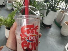 -DQ·蛋糕·冰淇淋(万联城店)