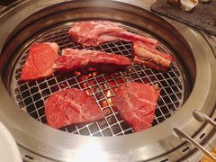 -赤坂亭M9和牛烧肉(世博源店)