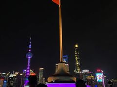 -罗斯福色戒酒吧(外滩店)