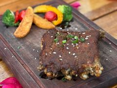 -埠口精酿夜景餐酒吧· BREWPORT BISTRO(长嘉汇重庆之眼店)