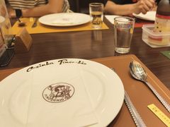-澳门木偶葡国餐厅(珠海店)