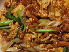 -老浒记烤鸭-北京菜(琉璃厂店)