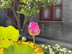 -李叔同故居纪念馆