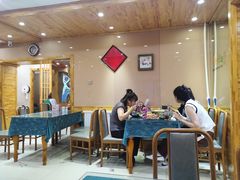 -春花民族美食(佳木斯总店)