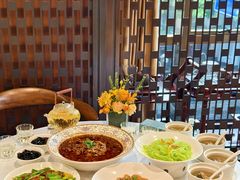 -悦雅居·老广州老味道(长湖店)