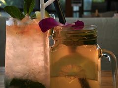 -不二·民谣音乐餐酒吧(九眼桥店)