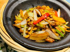 -胡家大厨(时光街店)