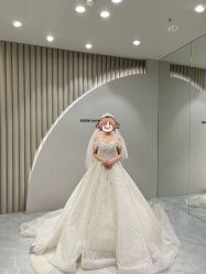 -SATIN COUTURE瑟庭婚纱礼服馆