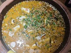 -老灶房-四川土菜(铁牛广场店)
