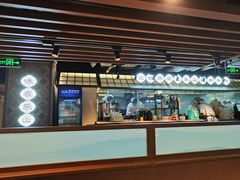 门面-全牛匠·乐山跷脚牛肉(西单华威约饭街店)