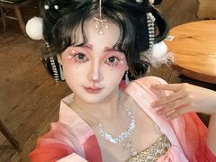 -雕刻时光咖啡馆(交大店)