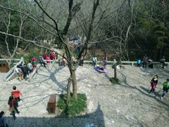 android_upload_pic-穹窿山景区