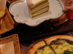 -Nord Grill&Bar Highland诺德西餐(深圳欢乐海岸店)