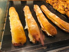 -BAKER&SPICE(安福路店)