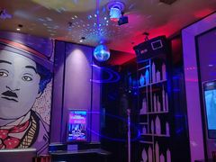 -音乐派KTV(银泰城店)