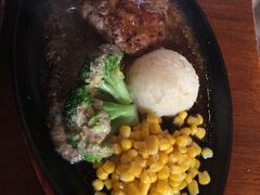 -铃木食堂(帽儿胡同店)