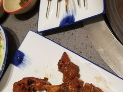 -羊来顺冰煮鲜羊铁锅烀羊肉(八卦岭店)