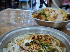 -瘦子桂林米粉店(总店)