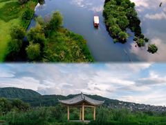 -和顺古镇