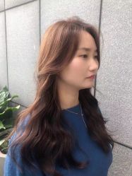 -蘑菇发型