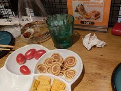 -黄记煌三汁焖锅(凯德广场店)