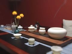 -璞·澐间影院式足道SPA(尚悦湾店)