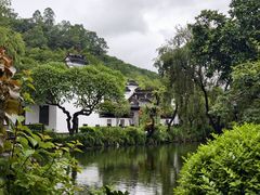 -中山詹园
