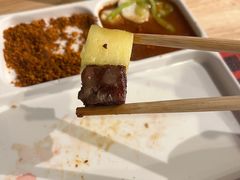 -霸腹烤肉(厦门柚子番店)