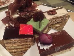 -富力希尔顿酒店·地阔自助餐厅