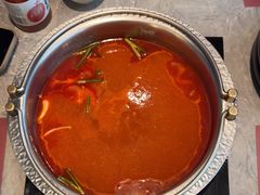 -一绪に寿喜烧(荟聚店)