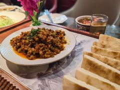 -秦月轩·陕西家乡菜(阜成路·五棵松店)