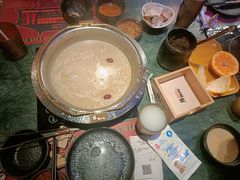 -牛New寿喜烧(曹路花园城店)