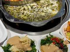 -佰人王串串香火锅(洋珠巷店)