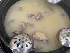 -啊杞恒益饭店(南头总店)