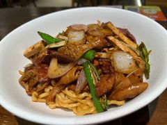 -寻裕记·现炒浇头面(人民广场店)