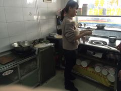 -阿玲面线糊(溪岸路店)