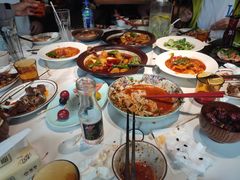 -纳鲁孜·新疆特色餐厅(上海悦荟广场店)