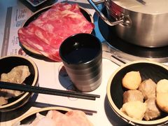 -非烤勿扰自助烤肉(合胜百货店)