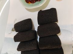 -黛瓦里·花园飨宴