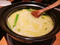 -云海肴·汽锅鸡·云南菜(高德置地店)